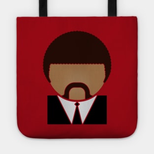 Jules Winnfield (Pulp Fiction) Tote