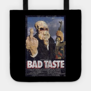 Bad Taste Tote