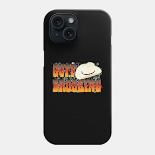 Guff Brooking Phone Case