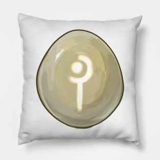 White Mage Soul Pillow