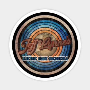 Jeff Lynne's Electric Light Orchestra Magnet