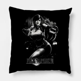 Tifa Pillow