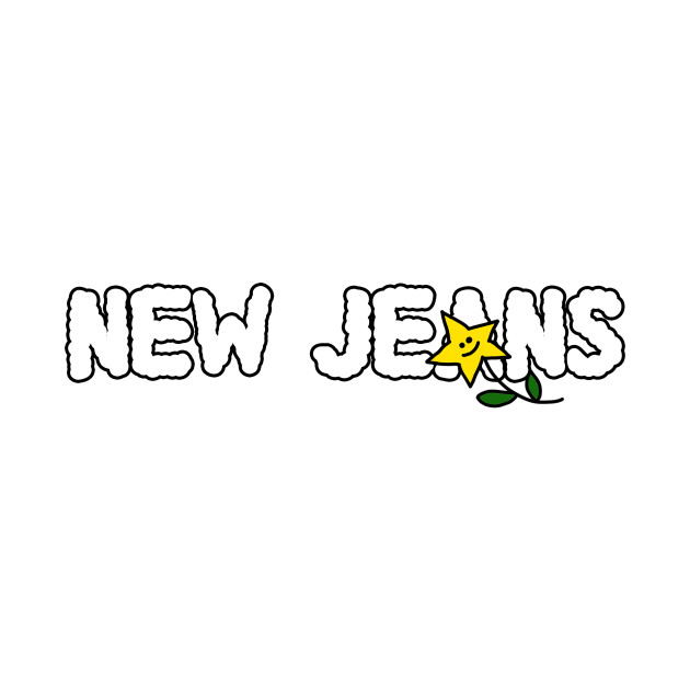 New Jeans by In every mood