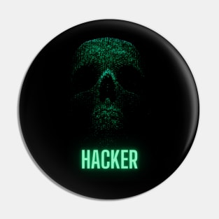Hackers' Pin