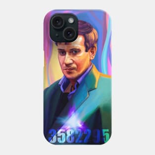 Grigori Grabovoi Phone Case