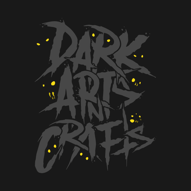 Dark Arts 'N Crafts - Night Terrors by DarkArtsnCrafts