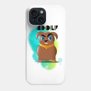 Adolf Phone Case