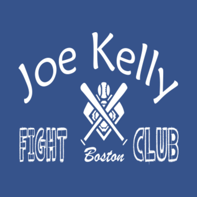 joe kelly fight club dodgers