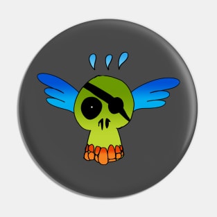 SKULLTRONIKA! SKULLTRONIKA! SKULLTRONIKA! Pin