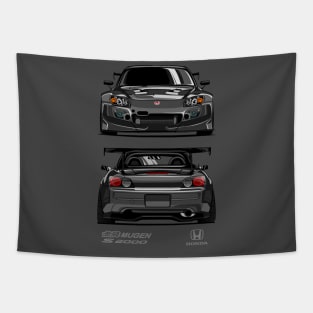 S2000 Tapestry