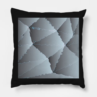 Triangle Design Pillow