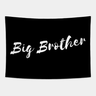 Big Brother Gift Tapestry