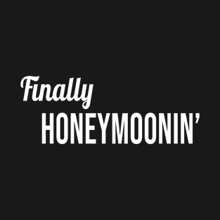 Honeymoon T-Shirt