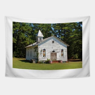Reaves Chapel Tapestry