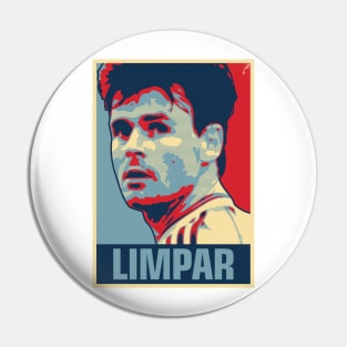 Limpar Pin