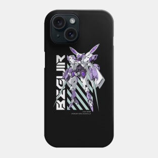 Beguir Beu Gundam Phone Case