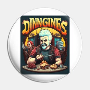 Dinngings Pin