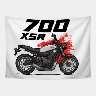 XSR 700 Tapestry