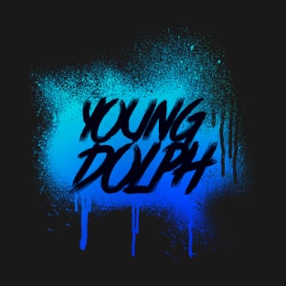 Young Dolph T-Shirt