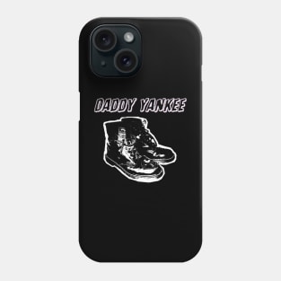 Daddy Yankee Phone Case