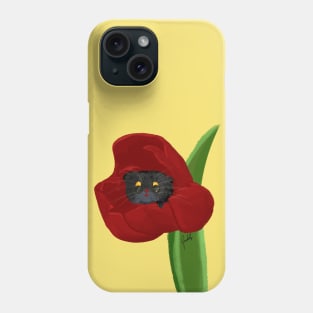 Harvest Mouse Crowley Phone Case