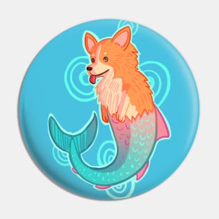 Merdog Pin