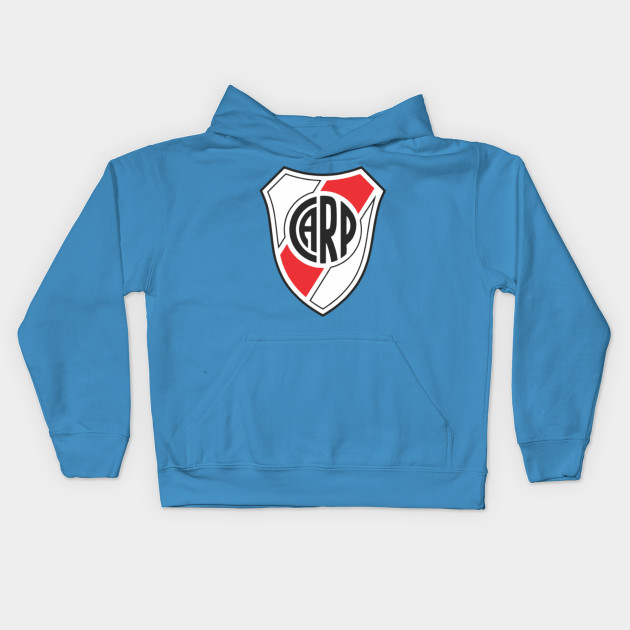 river plate hoodie