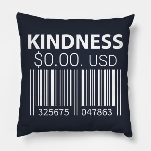 Kindness Pillow