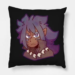 Acnologia Pillow