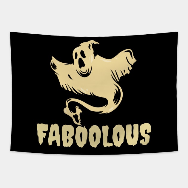 Faboolous Tapestry by Sanworld