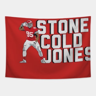 Chris Jones Stone Cold Tapestry