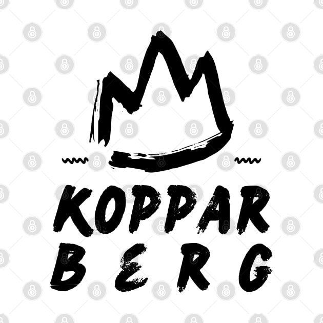 kopparberg expressen by Color-Lab