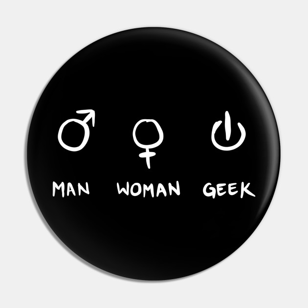 Pin on Geeky and Girly