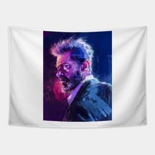 Logan Tapestry