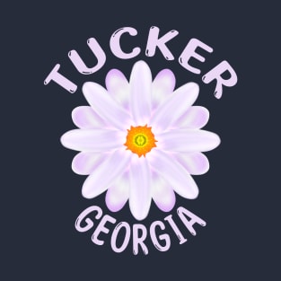 Tucker Georgia T-Shirt