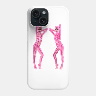 Dance Phone Case