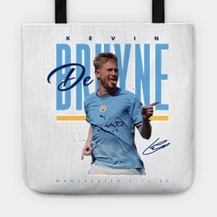 Kevin De Bruyne Tote