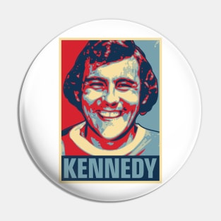 Kennedy Pin