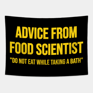 Advice Tapestry