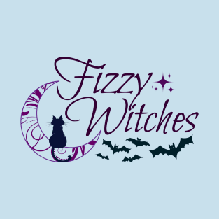 Fizzy Witches T-Shirt