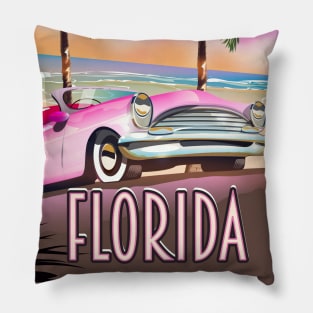 Florida Pillow