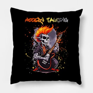 MODERN TALKING BAND XMAS Pillow