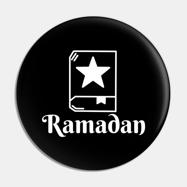 Ramadan Pin by Aisiiyan