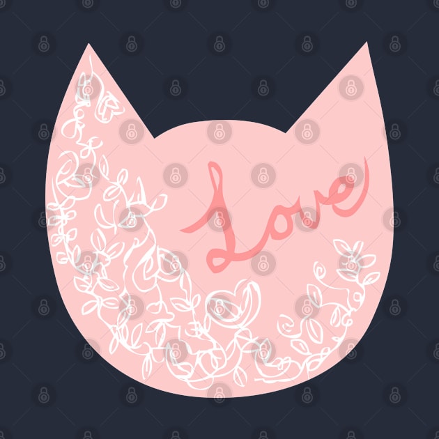 LOVE CAT by MoreThanThat