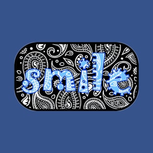 SMILE T-Shirt