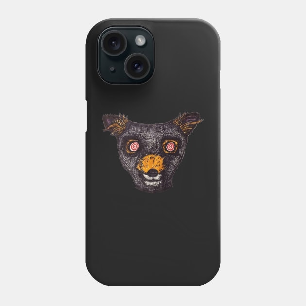 Fantastic mr Fox, Wes Anderson Phone Case by MattisMatt83