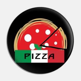 Pizza Pin