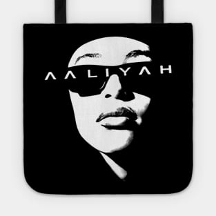 AALIYAH Tote