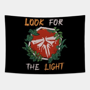 Look for the Light Tapestry