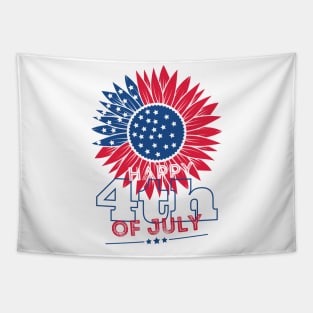 Happy 4th of July! Tapestry